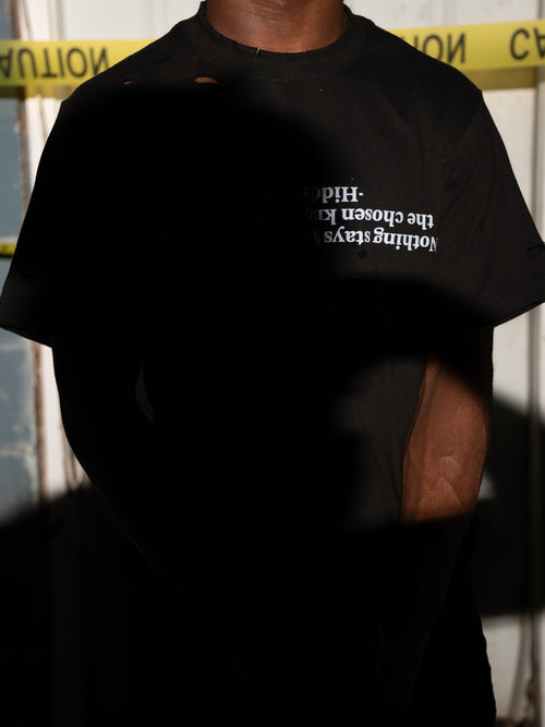 The Chosen Tee