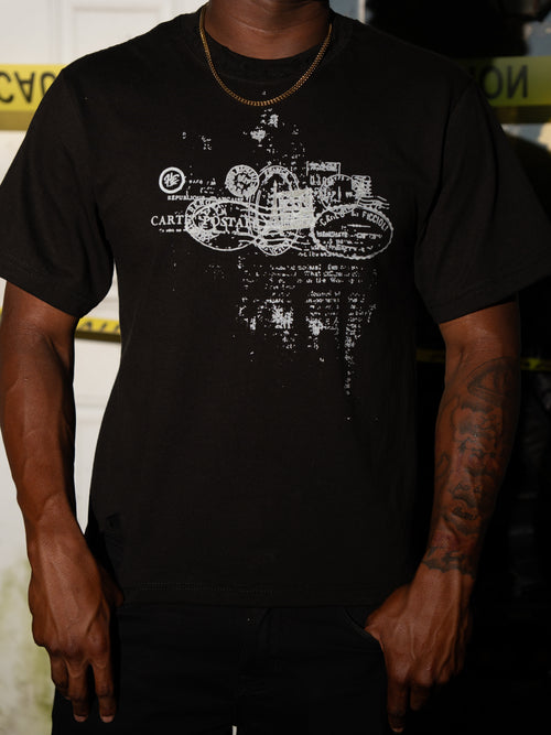 Misprint Tee
