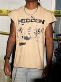 No Boundaries Tee